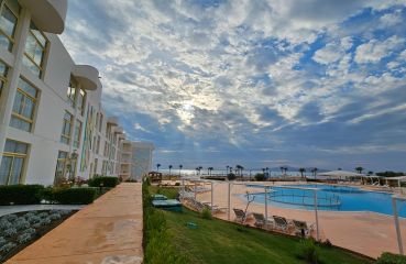 AMARINA SUN RESORT & AQUA PARK